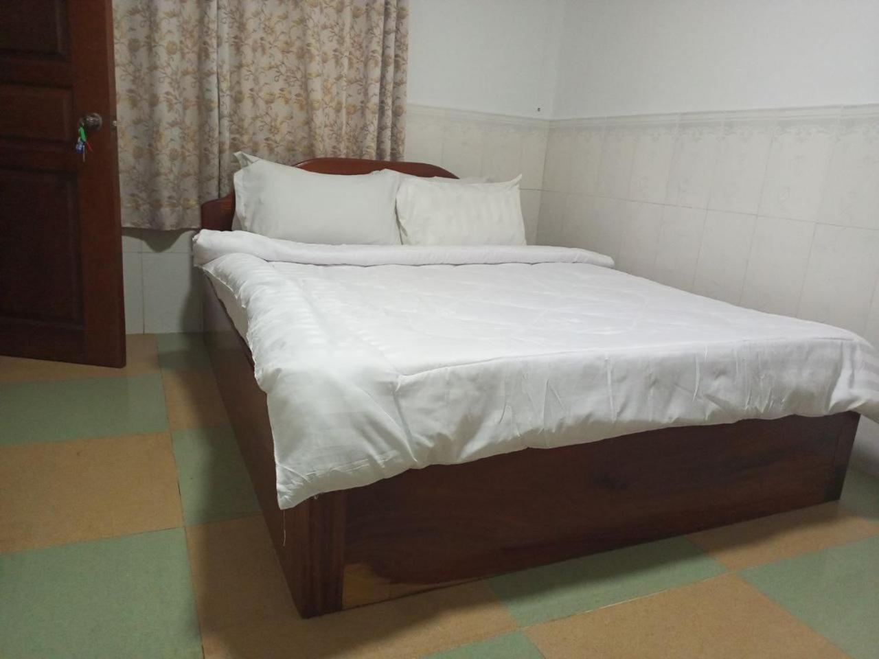 Centro Guest House 시엠리아프 외부 사진